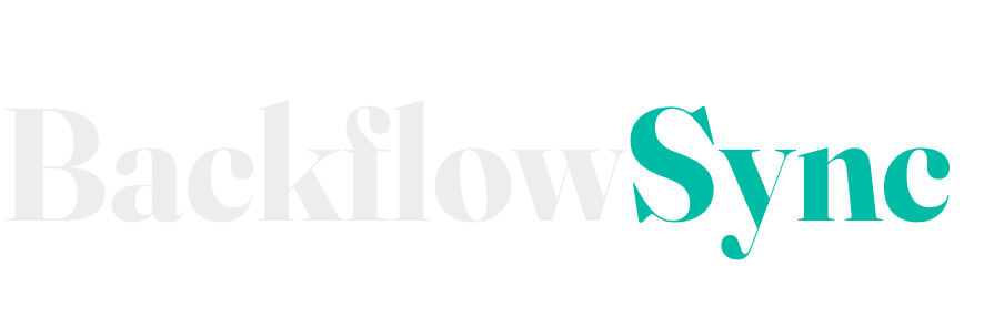 BackflowSync